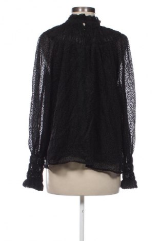 Bluză de femei H&M, Mărime S, Culoare Negru, Preț 92,09 Lei