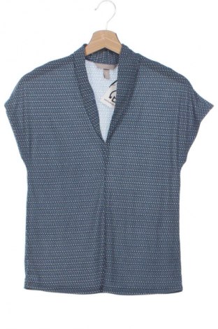 Damen Shirt H&M, Größe XS, Farbe Mehrfarbig, Preis 6,99 €