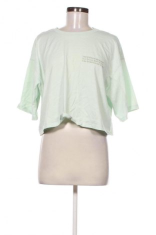 Dámská halenka H&M, Velikost XL, Barva Zelená, Cena  179,00 Kč