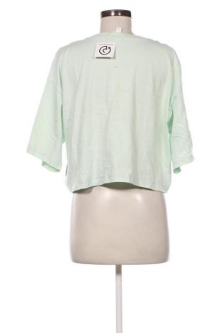 Dámská halenka H&M, Velikost XL, Barva Zelená, Cena  179,00 Kč