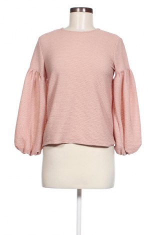 Dámská halenka H&M, Velikost S, Barva Popelavě růžová, Cena  190,00 Kč