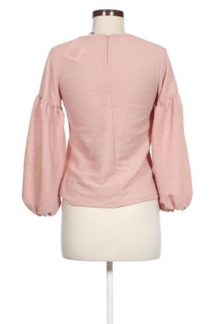 Dámská halenka H&M, Velikost S, Barva Popelavě růžová, Cena  190,00 Kč