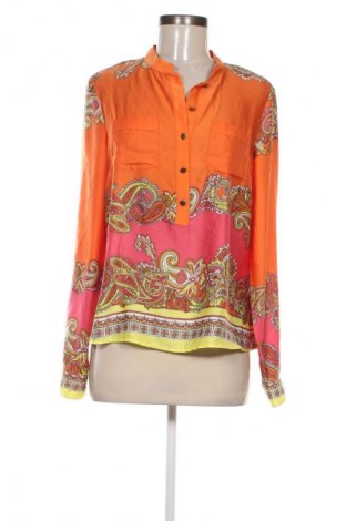 Damen Shirt H&M, Größe M, Farbe Mehrfarbig, Preis € 13,99