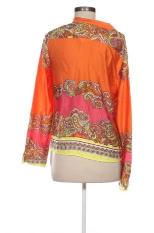 Damen Shirt H&M, Größe M, Farbe Mehrfarbig, Preis € 13,99