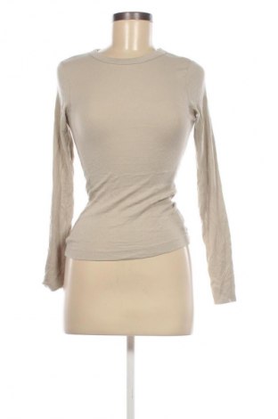 Bluzka damska H&M, Rozmiar S, Kolor Beżowy, Cena 62,99 zł