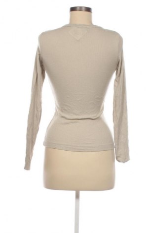 Bluzka damska H&M, Rozmiar S, Kolor Beżowy, Cena 62,99 zł