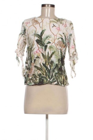 Bluzka damska H&M, Rozmiar M, Kolor Kolorowy, Cena 62,99 zł