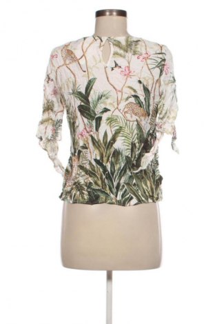 Bluzka damska H&M, Rozmiar M, Kolor Kolorowy, Cena 62,99 zł
