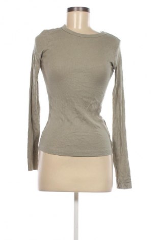 Bluză de femei H&M, Mărime S, Culoare Verde, Preț 24,99 Lei