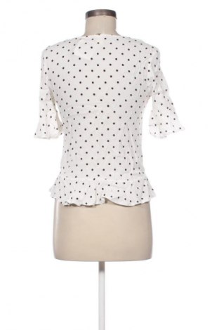 Damen Shirt H&M, Größe S, Farbe Weiß, Preis 8,99 €