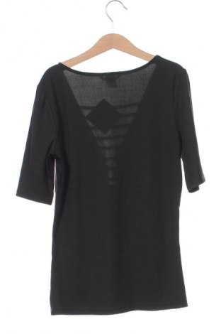 Bluză de femei H&M, Mărime XS, Culoare Verde, Preț 40,82 Lei