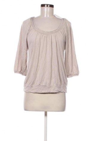 Bluzka damska H&M, Rozmiar M, Kolor Beżowy, Cena 62,99 zł