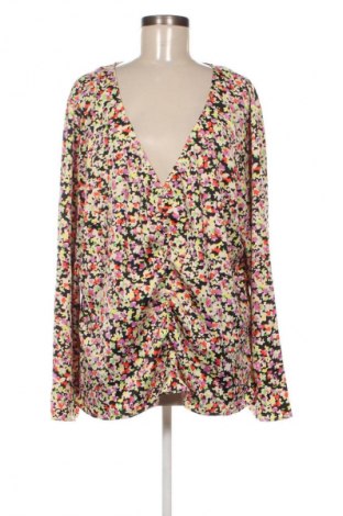 Dámska blúza H&M, Veľkosť XL, Farba Viacfarebná, Cena  11,95 €