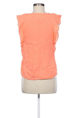 Damen Shirt H&M, Größe S, Farbe Orange, Preis 6,99 €