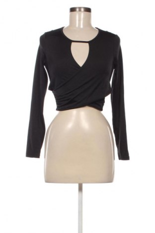 Damen Shirt H&M, Größe S, Farbe Schwarz, Preis € 5,99