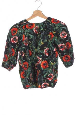 Damen Shirt H&M, Größe XS, Farbe Mehrfarbig, Preis 8,20 €
