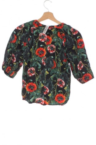 Damen Shirt H&M, Größe XS, Farbe Mehrfarbig, Preis 8,20 €