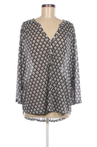 Dámska blúza H&M, Veľkosť XL, Farba Viacfarebná, Cena  4,95 €