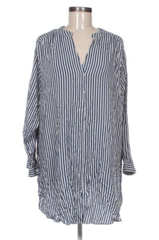 Дамска блуза H&M, Размер XXL, Цвят Многоцветен, Цена 19,00 лв.
