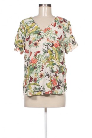 Bluzka damska H&M, Rozmiar XL, Kolor Kolorowy, Cena 62,99 zł