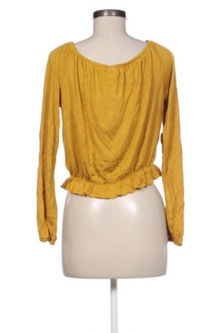 Dámská halenka H&M, Velikost S, Barva Žlutá, Cena  79,00 Kč