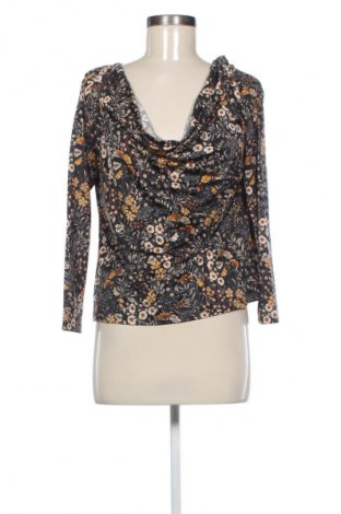 Γυναικεία μπλούζα H&M, Μέγεθος XL, Χρώμα Πολύχρωμο, Τιμή 5,99 €