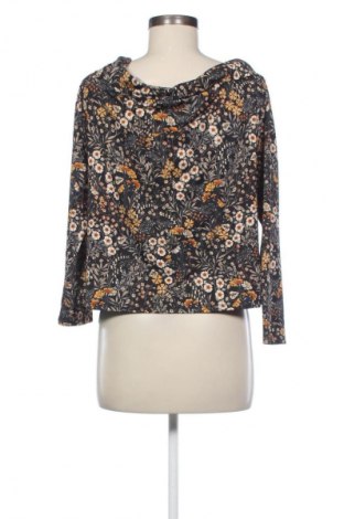 Γυναικεία μπλούζα H&M, Μέγεθος XL, Χρώμα Πολύχρωμο, Τιμή 5,99 €