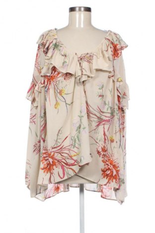 Bluză de femei H&M, Mărime L, Culoare Multicolor, Preț 29,99 Lei