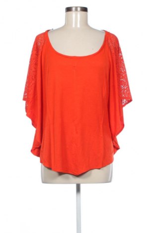 Damen Shirt H&M, Größe L, Farbe Orange, Preis 6,99 €