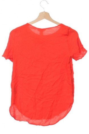 Damen Shirt H&M, Größe XS, Farbe Rot, Preis € 4,99