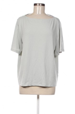 Bluzka damska H&M, Rozmiar L, Kolor Niebieski, Cena 62,99 zł