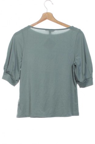 Dámská halenka H&M, Velikost XS, Barva Zelená, Cena  129,00 Kč