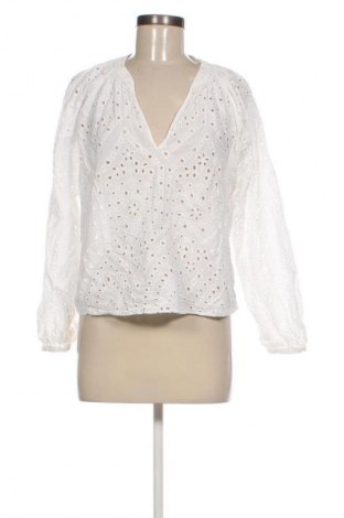Dámska blúza H&M, Veľkosť M, Farba Biela, Cena  11,95 €