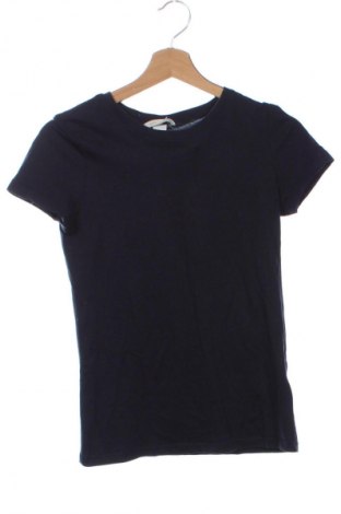 Dámská halenka H&M, Velikost XS, Barva Modrá, Cena  457,00 Kč