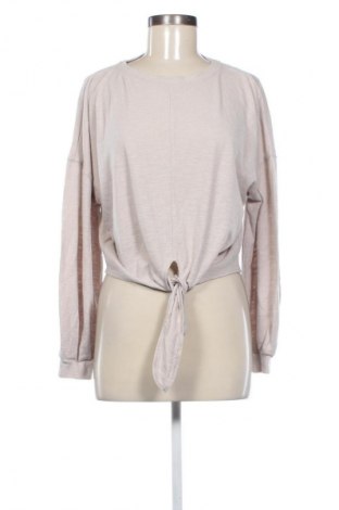 Bluză de femei H&M, Mărime S, Culoare Bej, Preț 26,99 Lei