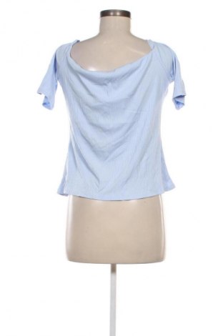 Damen Shirt H&M, Größe L, Farbe Blau, Preis € 13,99