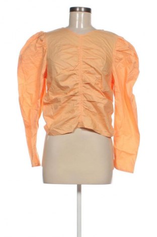 Damen Shirt H&M, Größe M, Farbe Orange, Preis € 5,99