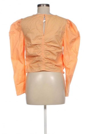 Damen Shirt H&M, Größe M, Farbe Orange, Preis € 5,99