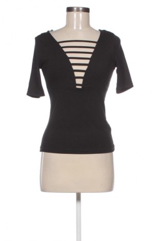 Bluză de femei H&M, Mărime S, Culoare Negru, Preț 48,00 Lei