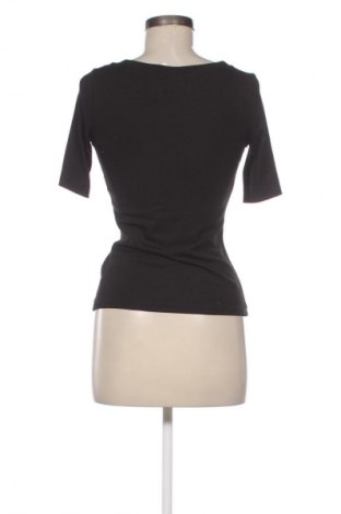 Bluză de femei H&M, Mărime S, Culoare Negru, Preț 48,00 Lei