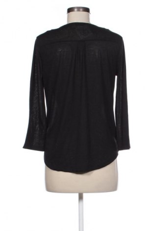 Dámska blúza H&M, Veľkosť S, Farba Čierna, Cena  5,95 €