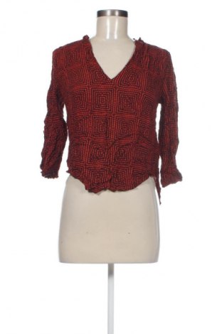 Bluză de femei H&M, Mărime M, Culoare Multicolor, Preț 24,99 Lei