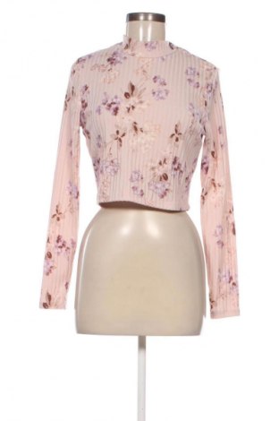 Damen Shirt H&M, Größe L, Farbe Mehrfarbig, Preis € 3,99