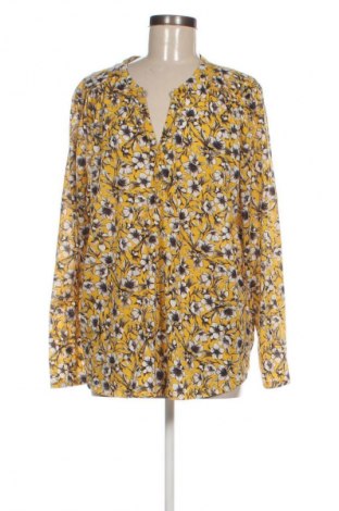Γυναικεία μπλούζα H&M, Μέγεθος XL, Χρώμα Πολύχρωμο, Τιμή 5,99 €