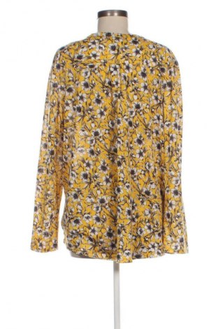 Γυναικεία μπλούζα H&M, Μέγεθος XL, Χρώμα Πολύχρωμο, Τιμή 5,99 €