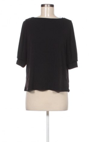 Damen Shirt H&M, Größe M, Farbe Schwarz, Preis 8,99 €