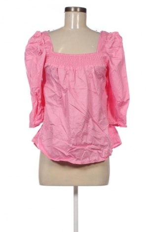 Dámska blúza H&M, Veľkosť M, Farba Ružová, Cena  11,95 €