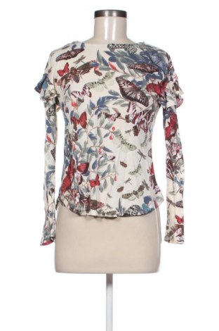Dámska blúza H&M, Veľkosť S, Farba Viacfarebná, Cena  5,95 €