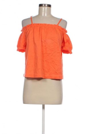 Dámska blúza H&M, Veľkosť S, Farba Oranžová, Cena  7,95 €