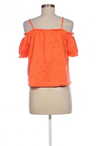 Dámska blúza H&M, Veľkosť S, Farba Oranžová, Cena  7,95 €